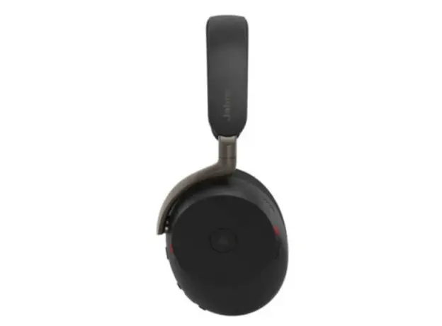 Headset Jabra Evolve3 85, MS, Link390a, Black, 3 image