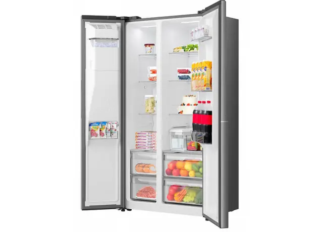 GORENJE NRS917161XI refrigerator, 6 image