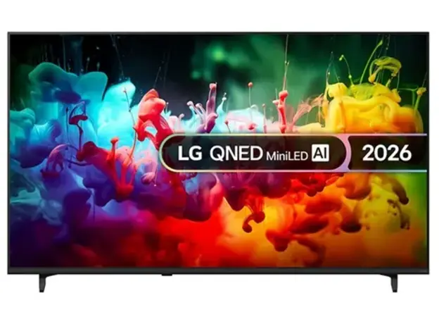 TV LG 65QNED70B6C