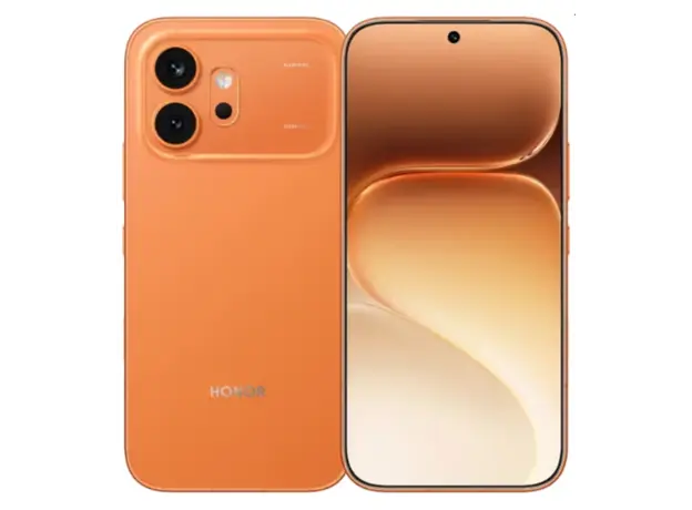 Mobile phone HONOR 600 8GB/256GB Orange/D