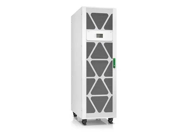 Uninterruptible power supply APC Easy UPS 3M 80kVA 400V 3:3 UPS for internal batteries, Start-up 5x8