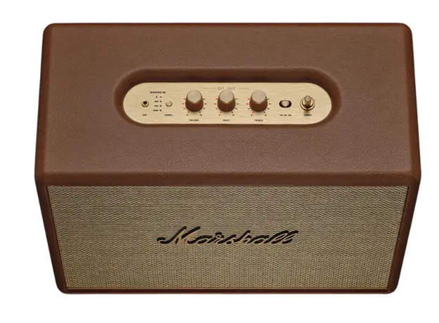 Marshall WOBURN III Brown EU speaker, 3 image