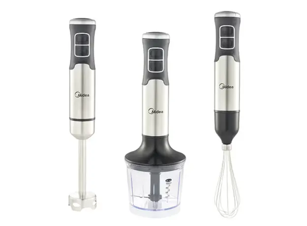 blender MIDEA MJ-BH1001W, 2 image