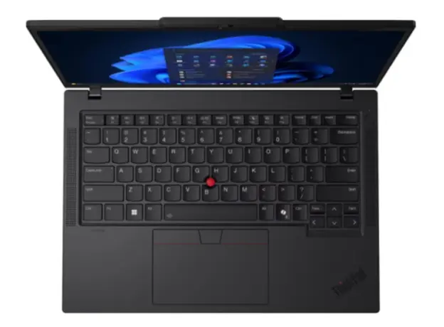 Notebook Lenovo Thinkpad T14 G6, 14" WUXGA, CORE U7 255U, 16GB, 512GB SSD, DOS, 3Y, 4 image