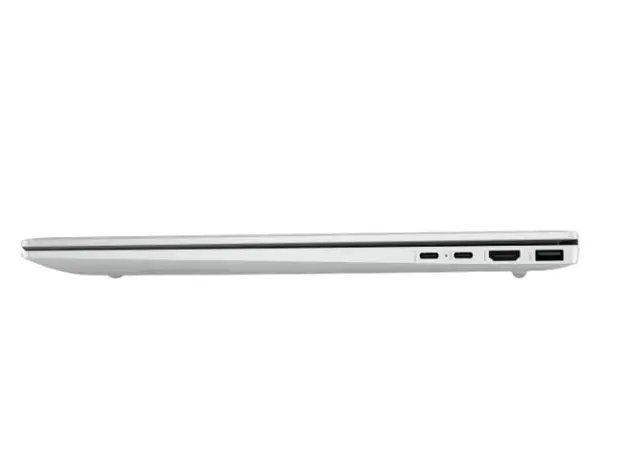 Notebook HP OmniBook 5 AI 16-af1015ci | Ultra 7-255U | 16GB | 512GB SSD | 16" 2K | DOS | Silver | BG7H9EA#UUQ, 5 image