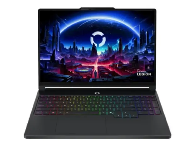 Notebook Lenovo Legion 5 15IPH11 15.3 " WQXGA OLED GL500N165Hz, Ultra 7 356H, 16C, 16GB, 512GB M.2, RTX 5050 8GB, 128B, DOS, 2Y