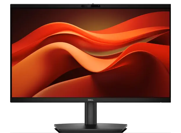 Dell Pro 24 Video Conferencing Monitor - E2426HB /1920x1080/IPS/16:9/300 cd/120Hz/HDMI,DP,DP(out),4xUSB Type-A
