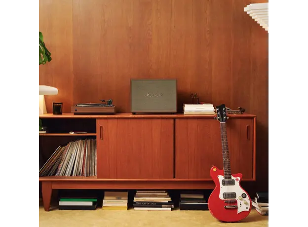 Marshall WOBURN III Brown EU speaker, 7 image