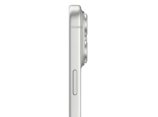 Mobile phone Apple iPhone 17 Pro Max 512GB Silver, 3 image