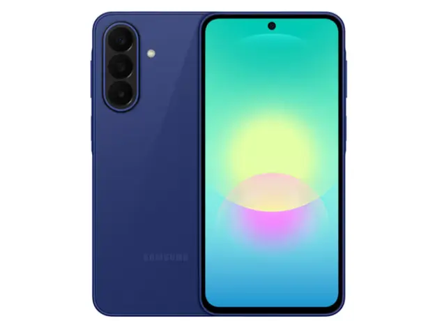 Mobile Phone SAMSUNG A27 6GB/128GB Blue SM-A276BZBDCAU/D