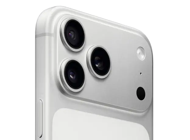Mobile phone Apple iPhone 17 Pro Max 512GB Silver, 4 image