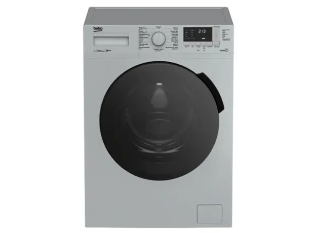 Washing machine BEKO WSRE7512PRS