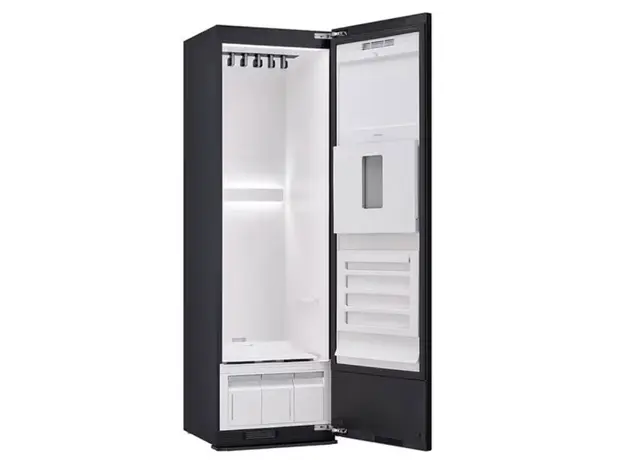 clothes steam cabinet LG LSC5GMR80H.ABMRGCC, 3 image