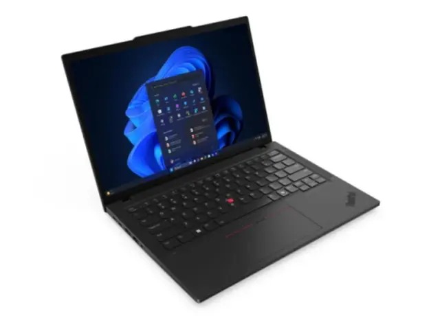 Notebook Lenovo Thinkpad T14 G6, 14" WUXGA, CORE U7 255U, 16GB, 512GB SSD, DOS, 3Y, 3 image