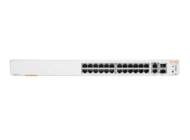 Aruba Instant On 1960 24G 2XGT 2SFP+ Switch