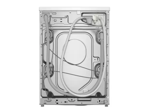 Washing machine BOSCH WGB256A1ME, 3 image