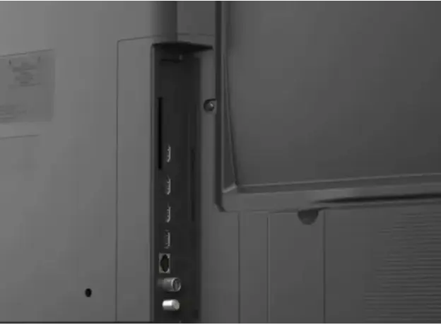 TV LG 65NU850B6LA, 4 image