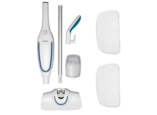 Vacuum cleaner GORENJE SC1200W, 2 image