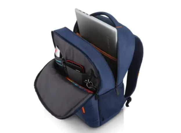 Lenovo 15.6” Laptop Everyday Backpack B515 Blue, 3 image