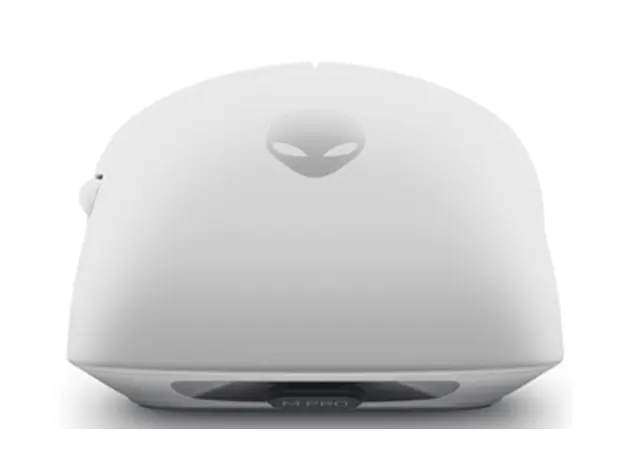 Dell Alienware Pro Wireless Gaming Mouse (Lunar Light), 4 image