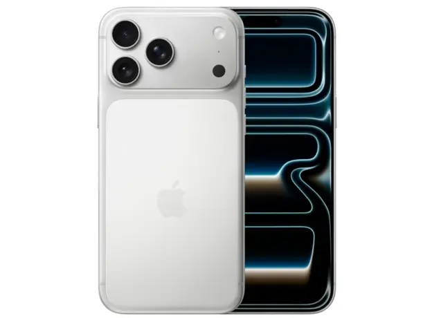 Mobile phone Apple iPhone 17 Pro Max 512GB Silver