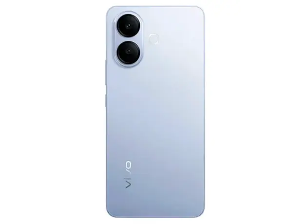 Mobile phone VIVO V60 Lite 5G Blue (V2529-03) 12GB+512GB 6.77" AMOLED, 1B colors, 120Hz, HDR10+, 2 image