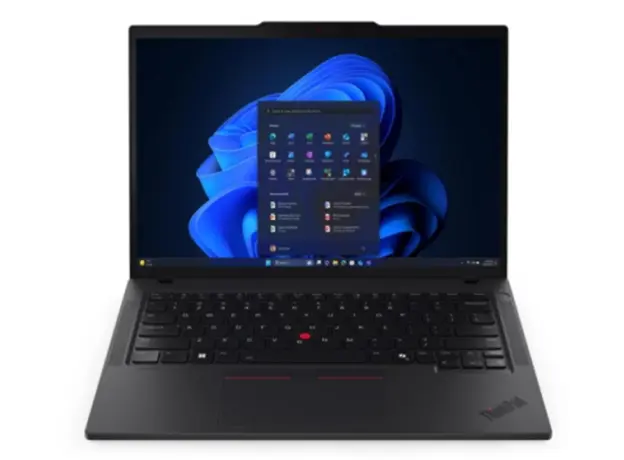 Notebook Lenovo Thinkpad T14 G6, 14" WUXGA, CORE U7 255U, 16GB, 512GB SSD, DOS, 3Y