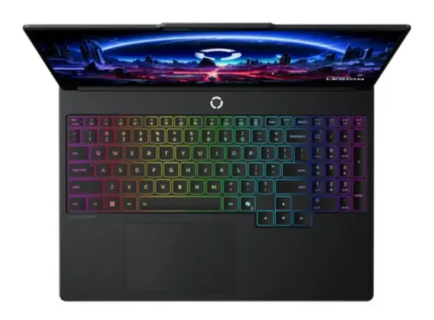 Notebook Lenovo Legion 5 15IPH11 15.3 " WQXGA OLED GL500N165Hz, Ultra 7 356H, 16C, 16GB, 512GB M.2, RTX 5050 8GB, 128B, DOS, 2Y, 2 image