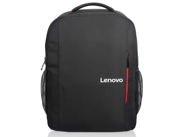 Lenovo 15.6” Laptop Everyday Backpack B515 Black