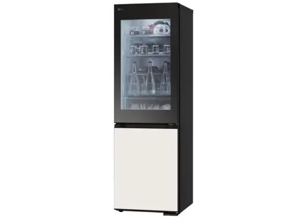LG GR-V479QGKW.ABERGCC refrigerator, 4 image