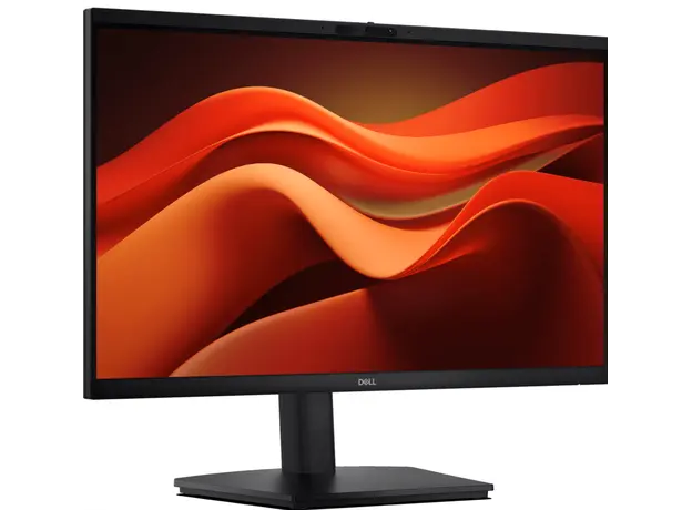 Dell Pro 24 Video Conferencing Monitor - E2426HB /1920x1080/IPS/16:9/300 cd/120Hz/HDMI,DP,DP(out),4xUSB Type-A, 2 image