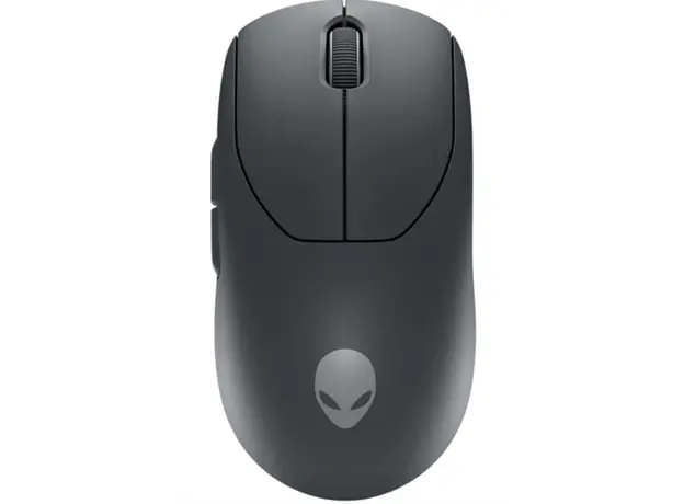 Dell Alienware Pro Wireless Gaming Mouse (Dark Side of the Moon)