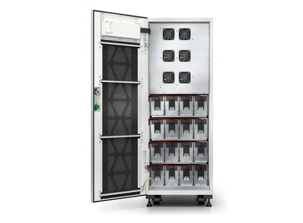 Uninterruptible Power Supply APC Easy UPS 3S 40kVA 400V 3:3 UPS, 2 image