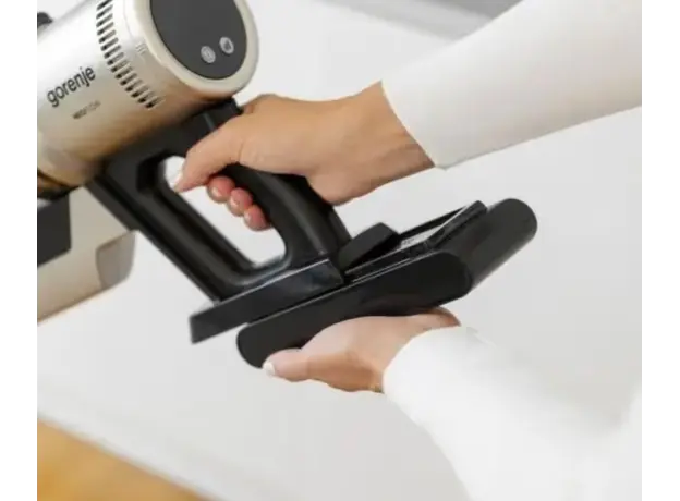 Vacuum cleaner GORENJE SVC259441NFGO, 4 image