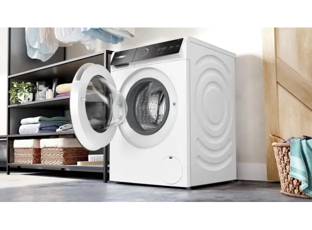 Washing machine BOSCH WGB256A1ME, 4 image