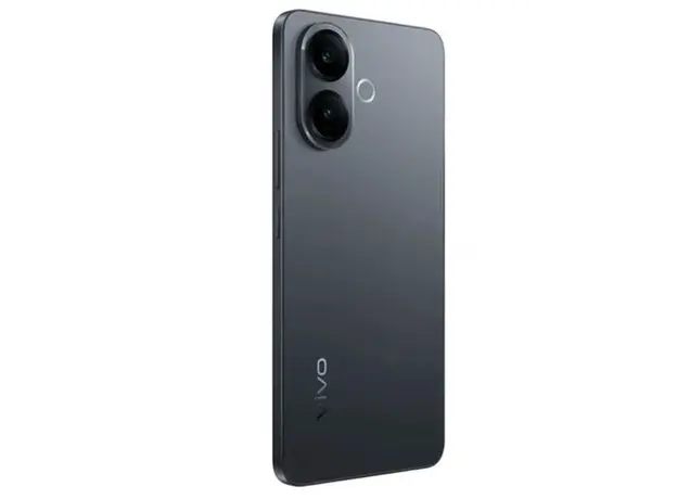 Mobile phone VIVO V60 Lite 5G Black (V2529-03) 12GB+512GB 6.77" AMOLED, 1B colors, 120Hz, HDR10+, 3 image