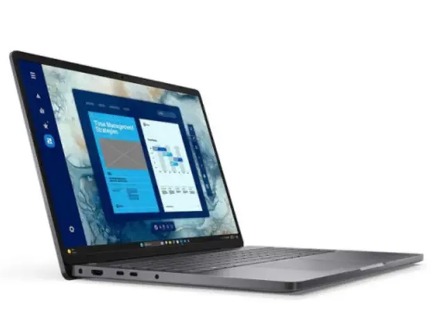 Notebook Dell Pro 16|U5 235U|16GB|1TB SSD|FgrPr|W11 Pro|FHD IR Cam &amp; Mic|WLAN + BT|16.0" FHD+|Backlit Kb|3 Cell|3Yrw, 4 image