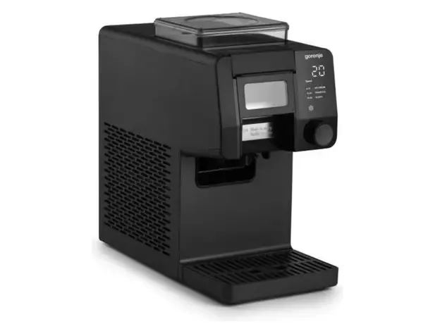 Ice cream machine GORENJE GIICM, 3 image