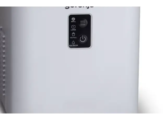Ice machine Gorenje IMDW1200W, 5 image