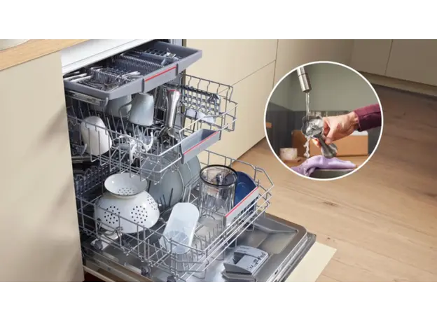 Bosch MSM8M950 blender, 5 image