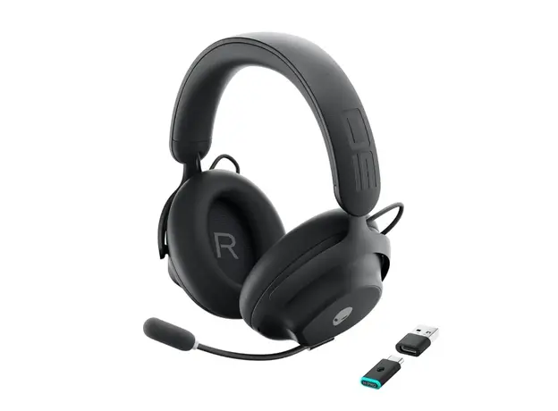 Dell Alienware Pro Wireless Gaming Headset