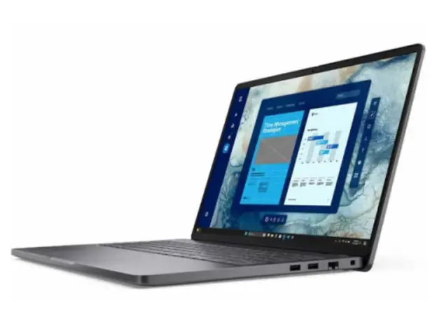 Notebook Dell Pro 16|U5 235U|16GB|1TB SSD|FgrPr|W11 Pro|FHD IR Cam &amp; Mic|WLAN + BT|16.0" FHD+|Backlit Kb|3 Cell|3Yrw, 3 image