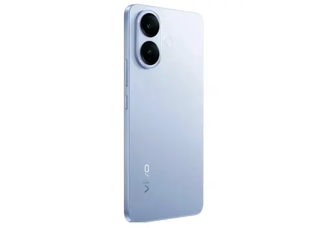 Mobile phone VIVO V60 Lite 5G Blue (V2529-03) 12GB+512GB 6.77" AMOLED, 1B colors, 120Hz, HDR10+, 4 image