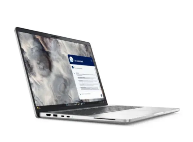 Dell Pro 16 Plus PB16250 /Ultra 5 236V/16GB LPDDR5x 8533 MT/s/512GB SSD, 2 image