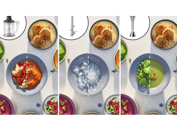 Bosch MSM8M950 blender, 4 image