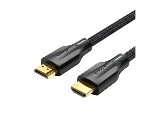 Cable Vention AAUBJ 8K/60Hz HDMI Cable 5m Black