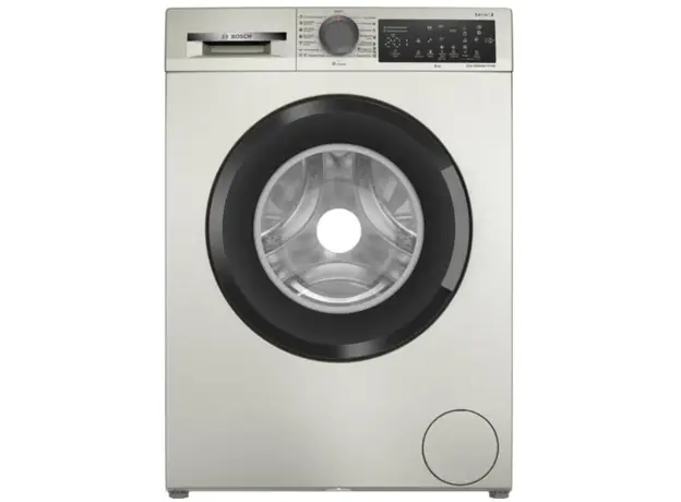 Washing machine BOSCH WLZ2421SME