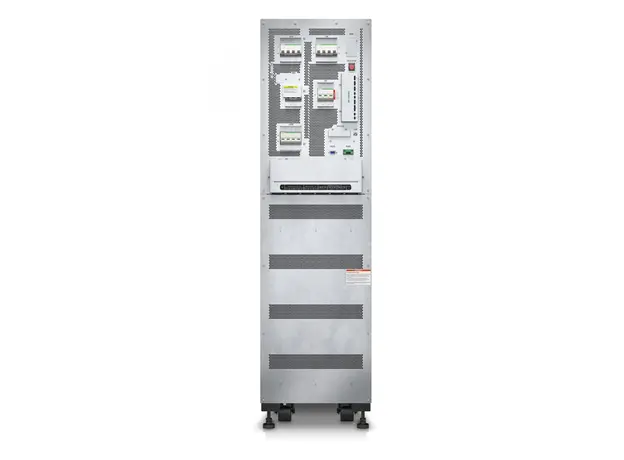Uninterruptible Power Supply APC Easy UPS 3S 20kVA 400V, 2 image