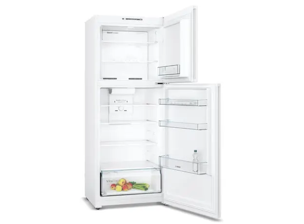 Refrigerator BOSCH KDN43NWE0N, 2 image