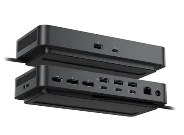 Dell Pro Thunderbolt 5 Smart Dock - SD25TB5